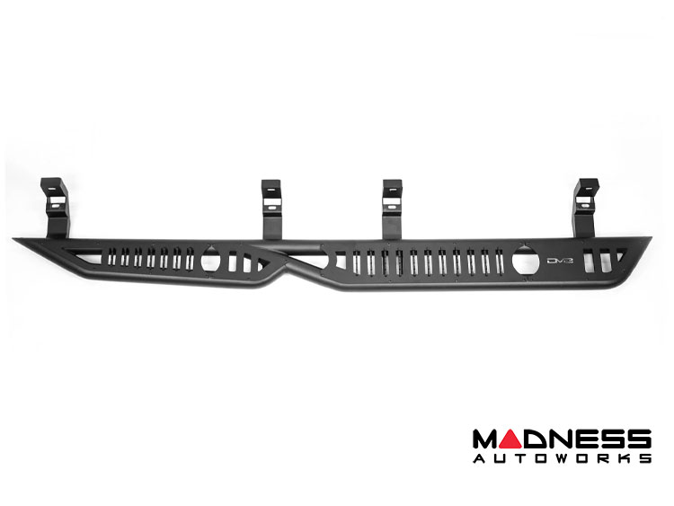 GMC Canyon Side Steps - OE Plus - Crew Cab